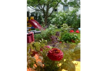 Duitsland Privát Bad Kohlgrub, Exterieur